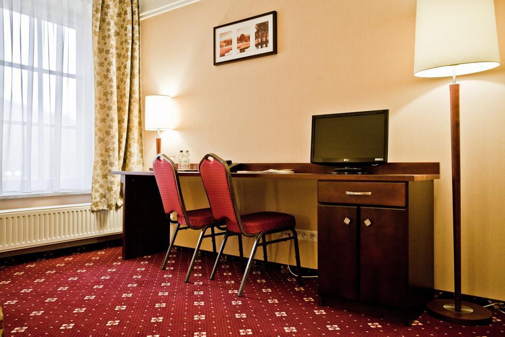 Hotel Stara Szmergielnia Bielsko-Biała Camera foto
