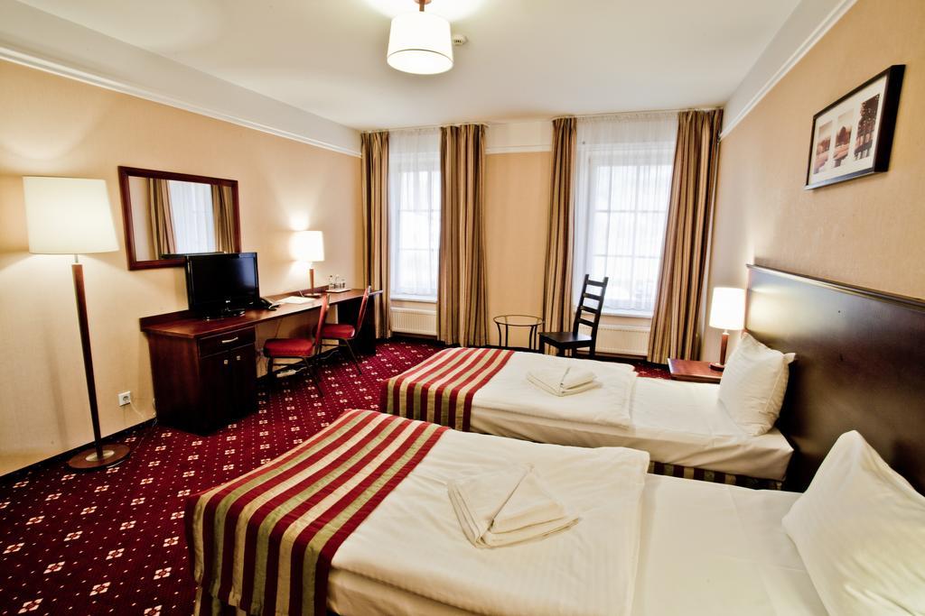 Hotel Stara Szmergielnia Bielsko-Biała Camera foto