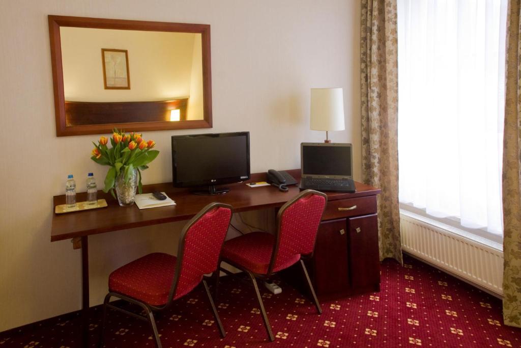 Hotel Stara Szmergielnia Bielsko-Biała Camera foto