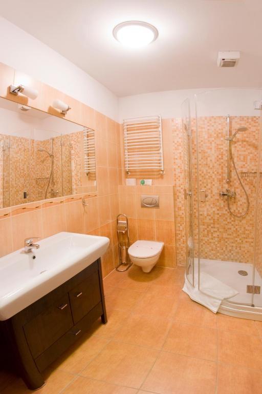 Hotel Stara Szmergielnia Bielsko-Biała Camera foto